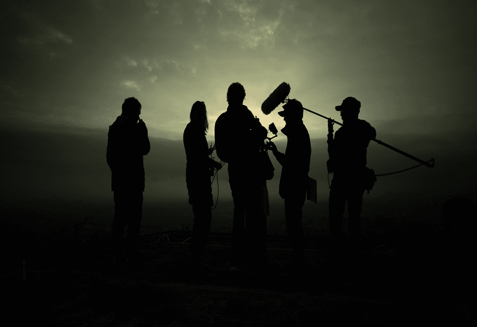 Adapting Locations for Different Genres: Horror, Action, Romance and More