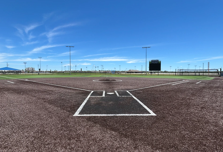 Rantoul Sports Complex