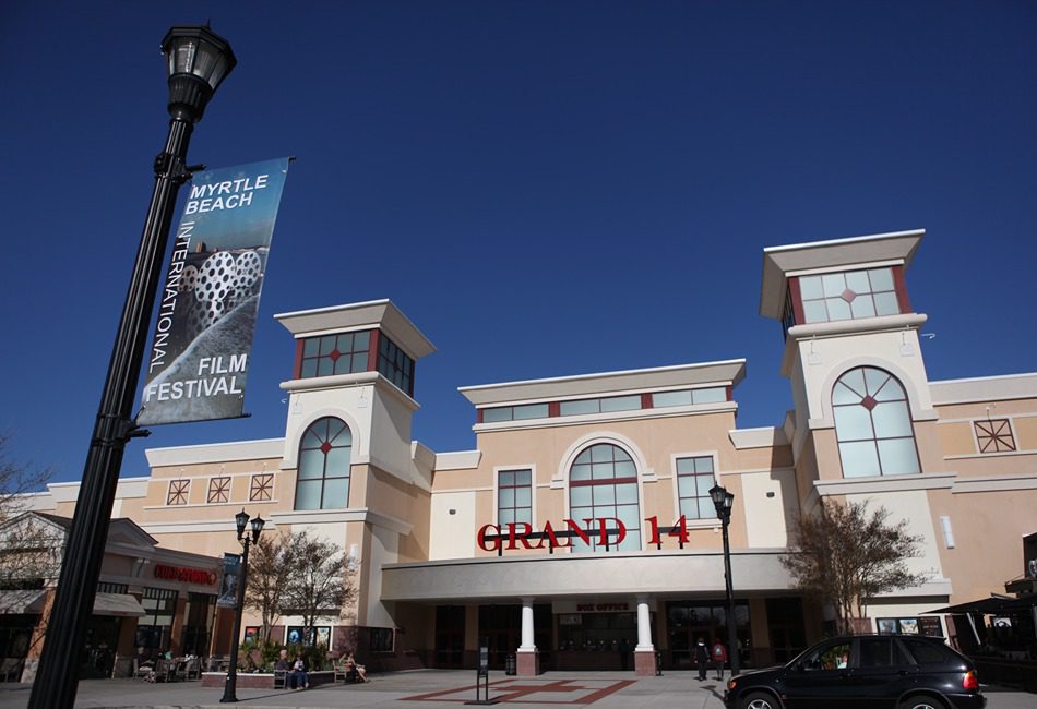 Myrtle Beach International Film Festival