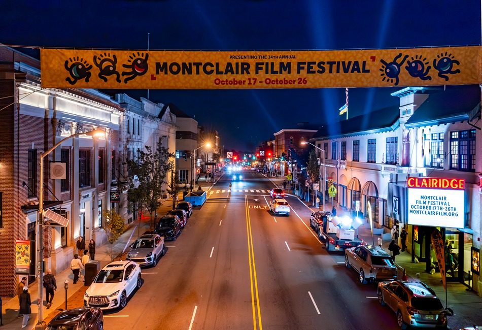Montclair Film Festival