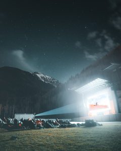 Mountainfilm