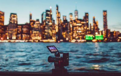 Green Lights: Destinations Leading the Sustainable Production Movement