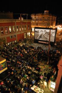 Port Townsend Film Festival