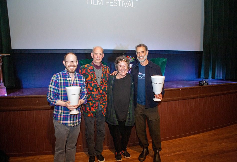 Provincetown International Film Festival