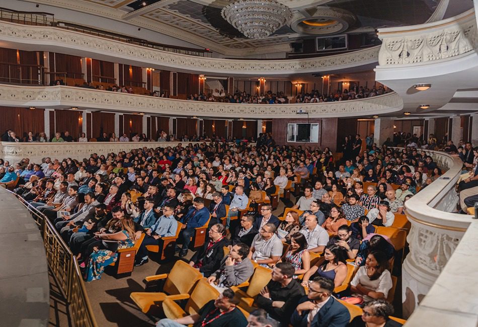 Puerto Aventuras International Film Festival