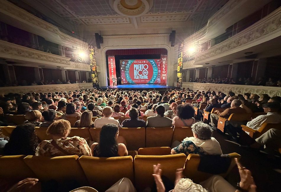 Puerto Rico Film Festival