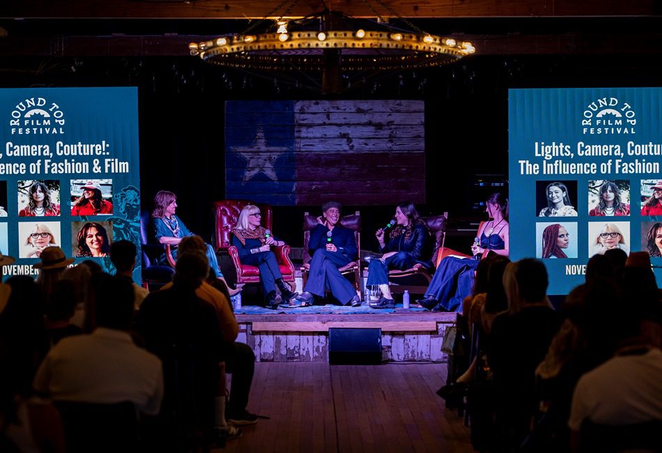 Round Top Film Festival