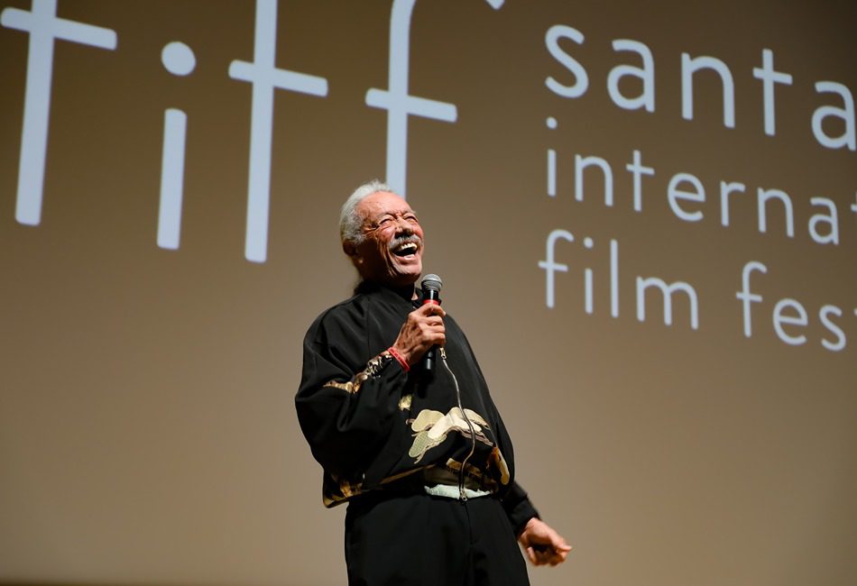 Santa Fe International Film Festival