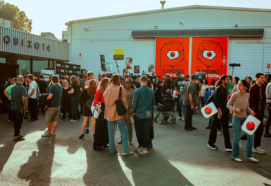 Slamdance Film Festival