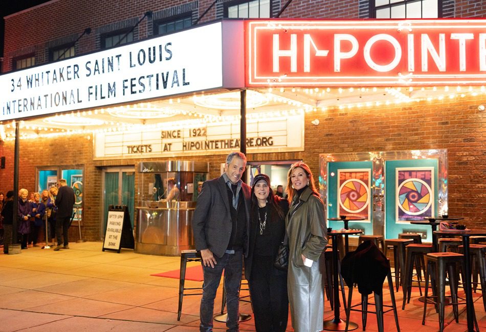St. Louis International Film Festival