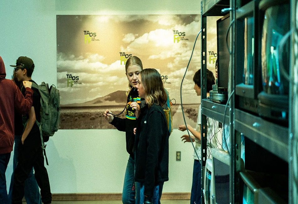 Taos Film Festival