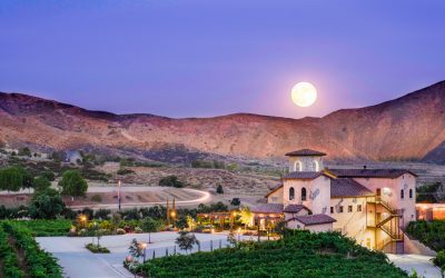 Riverside County Filming Locations