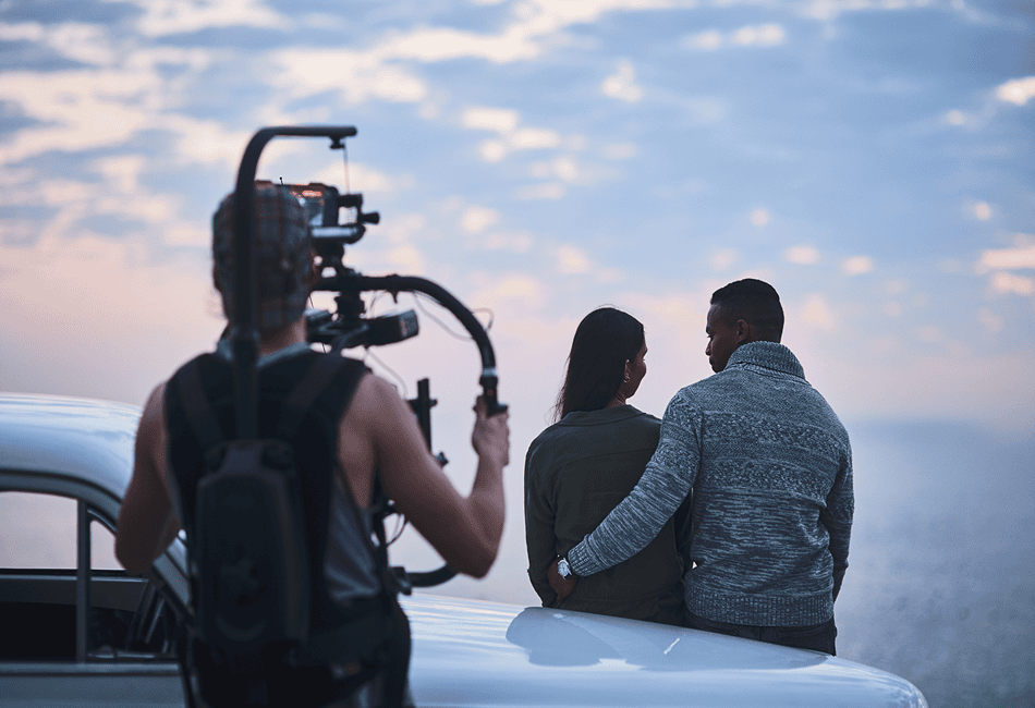 Romance: Light, Intimacy and Emotional Connection