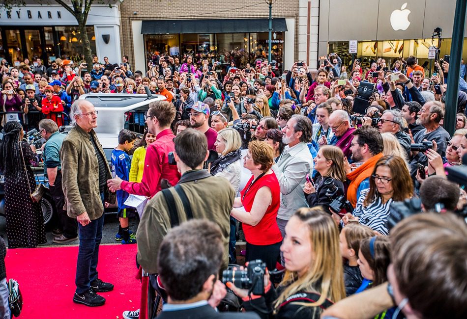 Washington West Film Festival